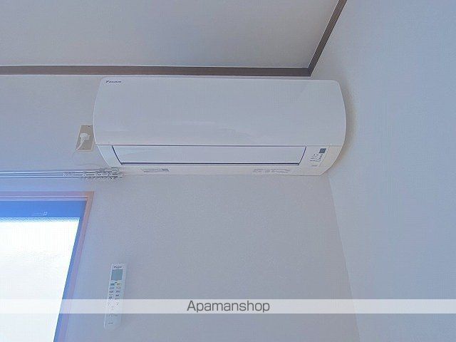 清心コーポの内装写真