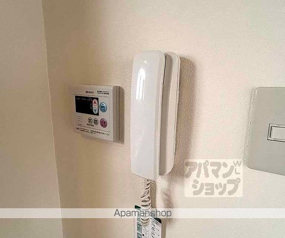 瓢箪図子マンションの内装写真