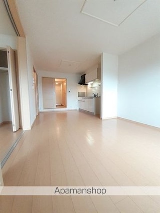 アルコバレーノ[2LDK/57.07m2]のリビング・居間