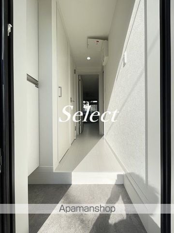 LEXIA井土ヶ谷の内装写真