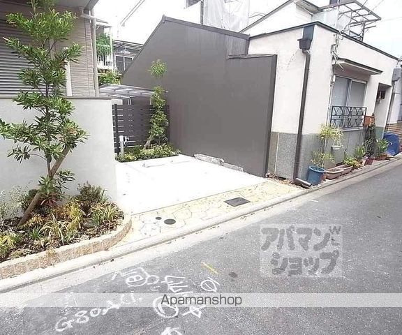 シャーメゾン ドリームIIの玄関写真