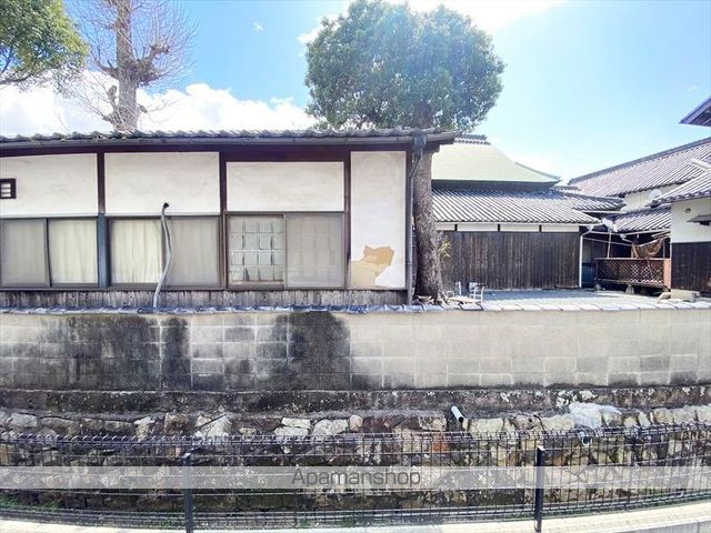 岡山県倉敷市四十瀬[1LDK/43.48m2]の眺望