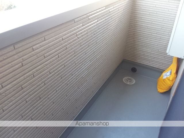 エントラーダ狛江の内装写真