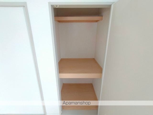 シャレオ上大市の内装写真