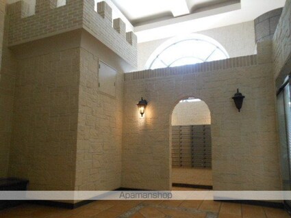 東京都港区芝３丁目[1K/22.4m2]の内装2