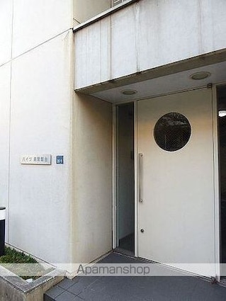 ハイツ南常盤台[1R/20.42m2]のその他内装2
