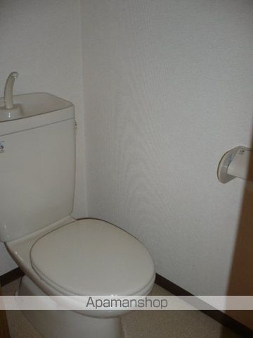 CRECER新栄の内装写真