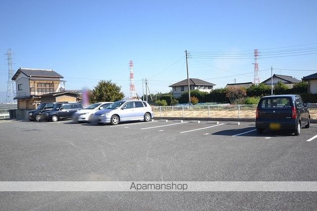八高線 北藤岡駅 徒歩23分 2階建 築17年のその他写真
