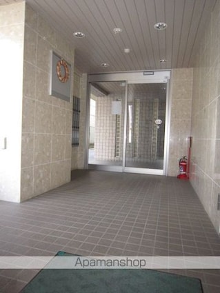 ピュールブラン[1R/23.3m2]の共用部2