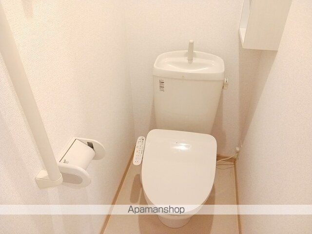 T.RIONの内装写真