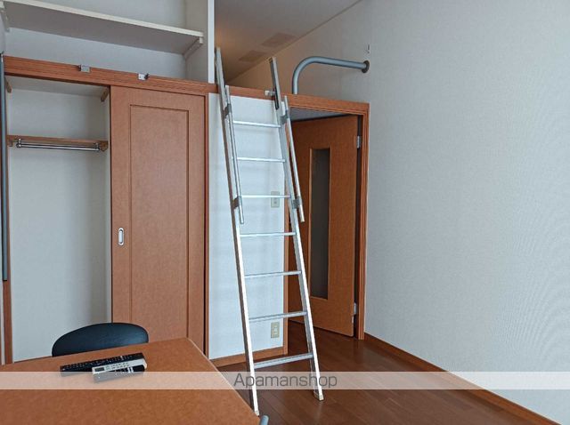 レオパレスヴァン壱番館の内装写真