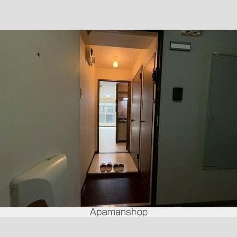 ルーブル4条館の内装写真
