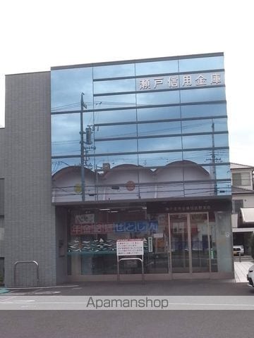 casa quintoの周辺写真