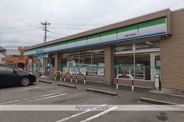パームトップ本町IIの周辺写真