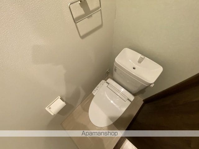 IMAZATOハイツの内装写真