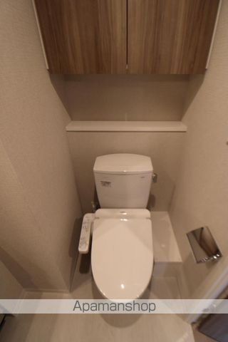 アーバネックス両国の内装写真