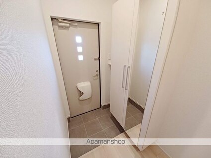 ピュアラピュタ[2LDK/59.55m2]の内装2