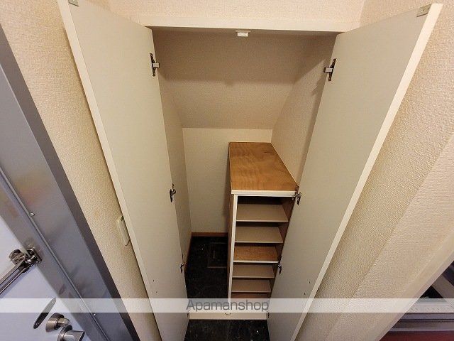 レオパレスミラフェリーチェの内装写真