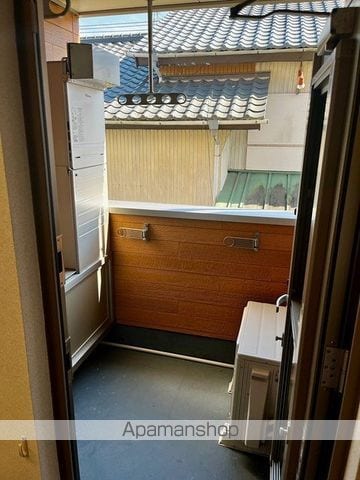 ヴィラヴェント・S.Hの内装写真
