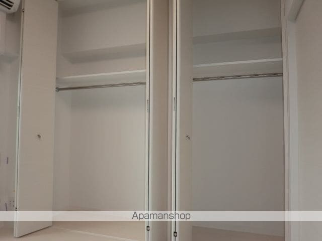 フェニックス横濱初音町の内装写真