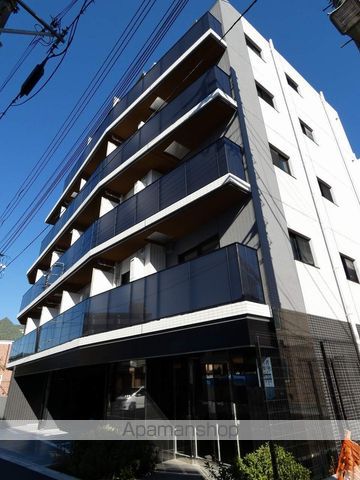 SPコート大森町の外観写真
