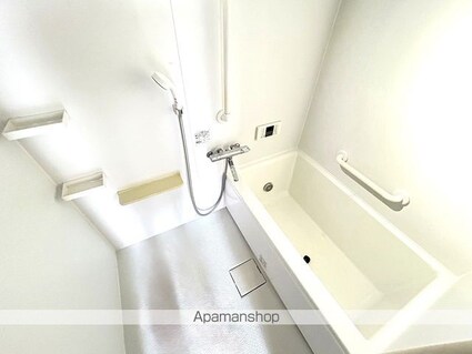 住田ビル[1R/35m2]のバス