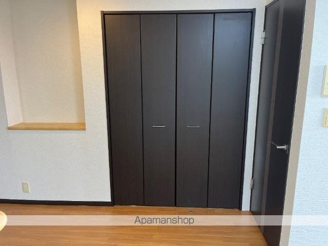 ナースリーイーストの内装写真