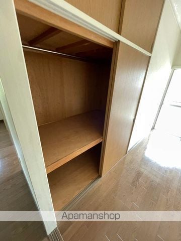 第2信栄ハイツの内装写真