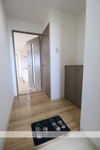 GRAMERCY SAPPOROの内装写真