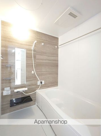 シエンヌ２[2LDK/50.38m2]のバス