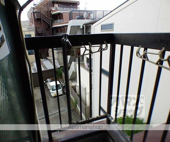 メゾン福島の内装写真