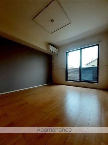 グレイス ヌーヴォー Nの内装写真