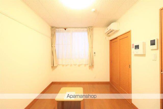 レオパレスバンブー雅の内装写真