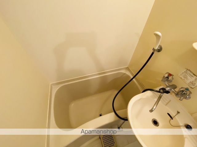ノースコート深堀Iの内装写真