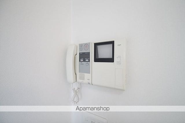 グラントゥルース神田岩本町の内装写真