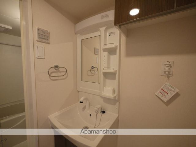 レジデンス吉岡の内装写真