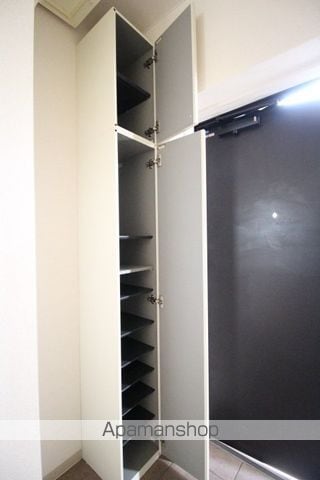 CASA DI INFINITAの内装写真