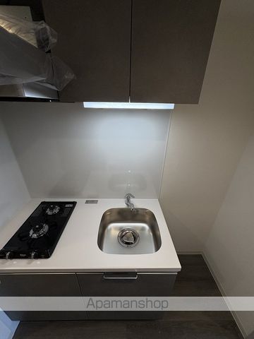 プレサンス西九条シティベイの内装写真