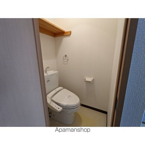 アートヒルズの内装写真