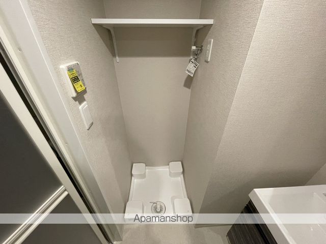 ファーストフィオーレ三国IIの内装写真