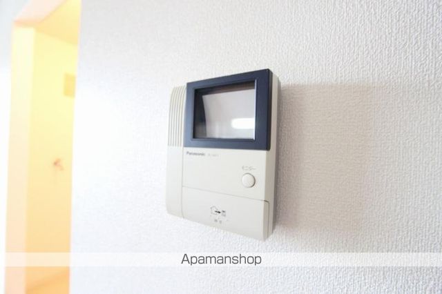 アベイユの内装写真
