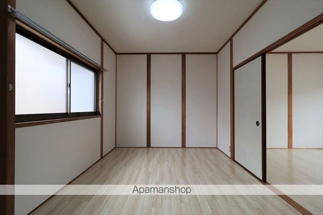 ファミーユロータスの内装写真