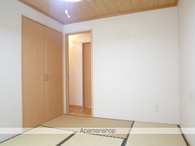 藤ハイツの内装写真