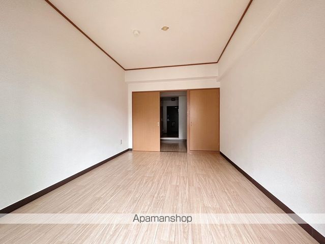 月森大手町ビルの内装写真