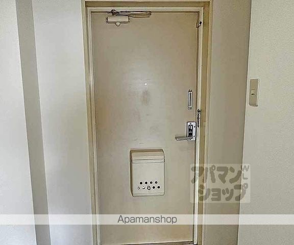 レナジア城南宮の内装写真