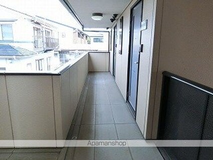 メゾンパークス[1K/24.5m2]の共用部6