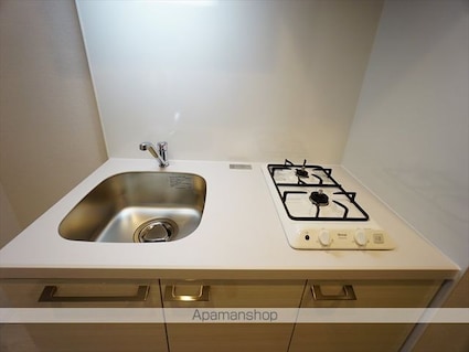 エスリード東別院ザ・セントレ[1K/25.52m2]の内装5