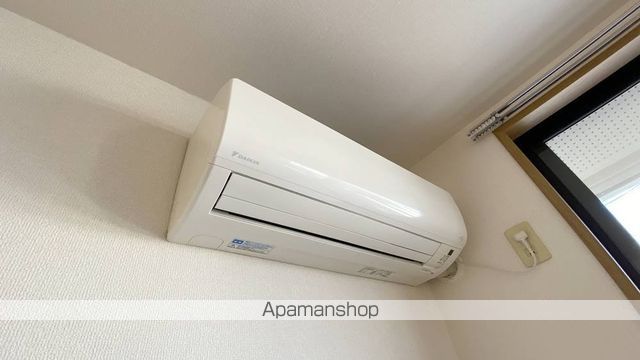 ベルエポックS 北棟の内装写真