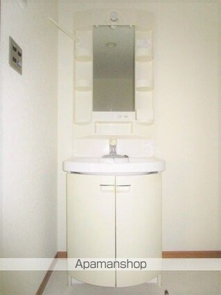 アパルトマン上松[3LDK/71m2]の洗面所