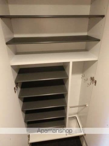 URBANFLATS上町の内装写真